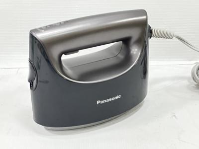 Panasonic NI-FS760 衣類スチーマー 2020年製 家電