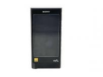 SONY NW-ZX2 ウォークマン ポータブルオーディオプレーヤー ケース付きの買取