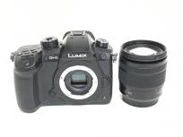 Panasonic LUMIX DC-GH5 ボデイ H-FS12060 12-60mm レンズ カメラ 標準ズーム レンズ キット 趣味 撮影の買取