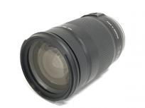 TAMRON 18-400mm F3.5-6.3 Di II VC HLD FOR NIKON レンズの買取