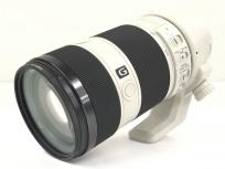 SONY SEL70200G FE 70-200mm F4 G OSS 一眼 カメラ アルファ レンズ ソニーの買取