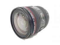 Canon ZOOM LENS EF 24-70mm f4 L IS USM レンズの買取