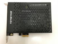 AVerMedia C988 Live Gamer HD 2 PC内蔵型キャプチャーボード