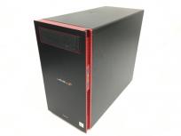 MouseComputer LEVEL∞ ILeDXi-M046 デスクトップ PC Intel Core i5-10400 2.90GHz 16GB SSD 256GB Win10 Home 64bitの買取