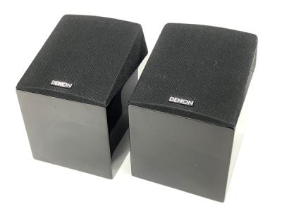 DENON ドルビーアトモス・イネーブルド スピーカー SC-EN10 ブラック ペア