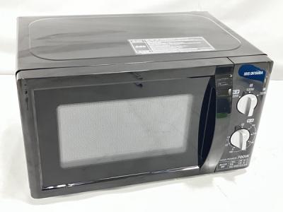 アイリスオーヤマ PMB-T176-5 電子レンジ 50Hz専用 東日本