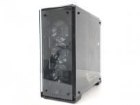 ark BTO ゲーミング デスクトップ PC i9-9900K 3.60GHz 64GB SSD 500GB 3個搭載 GTX 1080 Ti 2個搭載 OS無の買取