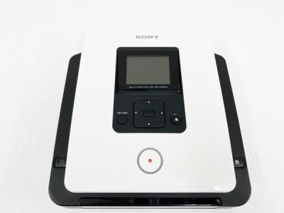 SONY DVDirect VRD-MC5 DVDライター ソニー