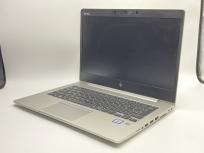 HP EliteBook 830 G5 ノート PC Core i5-7200U 2.50GHz 8GB SSD 256GB 13.3インチ 訳ありの買取