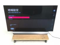 LG OLED 55C8PJA 大画面 55型 有機EL 液晶 テレビ TVの買取
