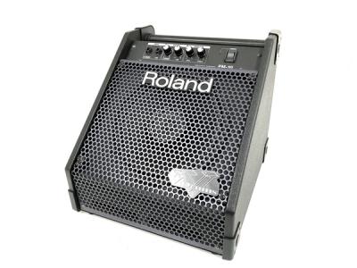 Roland ローランド PM-10 V-Drums用 モニターアンプ