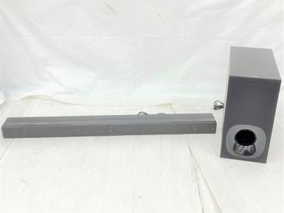 SONY ソニー HT-Z9F サウンドバー ホームシアター スピーカー オーディオ