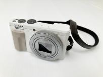 Panasonic LUMIX DMC-TZ85 コンパクト デジタル カメラの買取