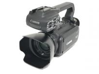 CANON XA10 HD ビデオカメラ 業務用 ハンディ キヤノンの買取