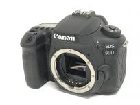 Canon EOS 90D EF-S18-135 IS USM レンズキット ブラックの買取