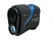 Nikon ニコン COOLSHOT 80i VR LCS80IVR ゴルフ用 レーザー 距離計の買取