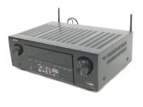 DENON AVR-X1500HK AVサラウンドレシーバー AVアンプの買取