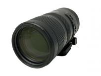 TAMRON SP 70-200mm F2.8 Di VC USD G2 Nikon 用 レンズ タムロン 写真 撮影の買取