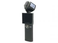THINKWARE snap G IU-100 4K ジンバルカメラ 広角 シンクウェア 三脚 ケース付きの買取