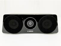 YAMAHA NS-C500 センタースピーカー システムの買取