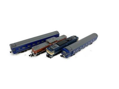 TOMIX 92947 JR 24系 さよなら出雲 セット 限定品 Nの新品/中古