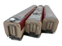 TOMIX トミックス HO-9004 JR 285系特急寝台電車 サンライズエクスプレス 増結3両セットB  鉄道模型 HOゲージの買取