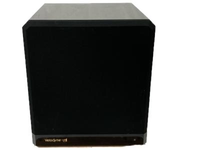 VELODYNE HGS15BGJ(スピーカー)の新品/中古販売 | 1603882