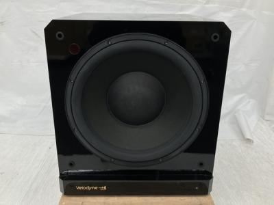 人気 ブランド 服をチェック - 最新トレンドファッション VELODYNE HGS15BGJ(スピーカー)の新品/中古販売 1603882 | ウーファー