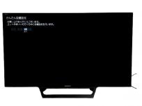 SONY KJ-32W730E 32インチ TV テレビの買取