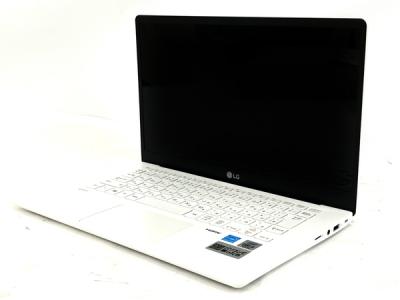 LG 14Z90N-VR31J(ノートパソコン)の新品/中古販売 | 1596065 | ReRe[リリ]