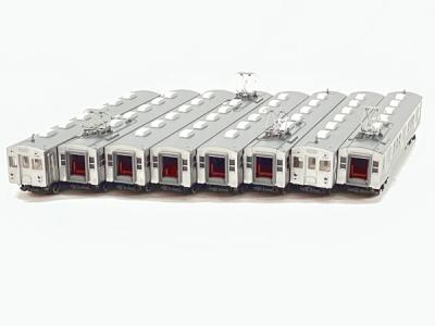 KATO 10-1305 東京 急行 電鉄 7000系 8両 セット 鉄道 模型 Nゲージ