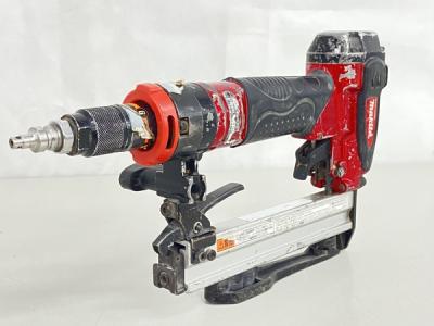 Makita マキタ 高圧 エアタッカ AT425HA 4mm