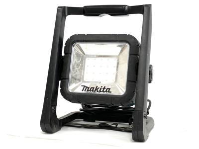 makita ML805 LEDライト 作業用照明 作業灯 防滴