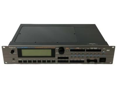 Roland XV-5080 ジャンク 中古】 Roland XV-5080 128-Voice
