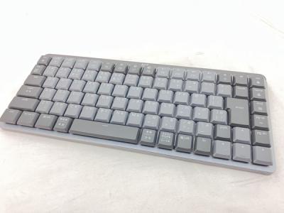 Logicool MX Mechanical Mini YR0081 ワイヤレス メカニカル キーボード ロジクール