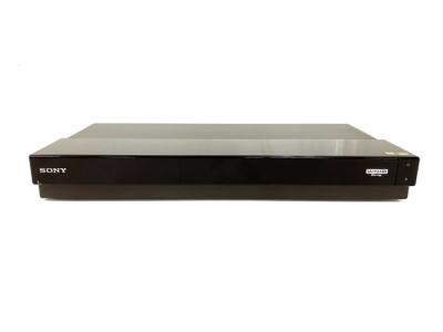 SONY ブルーレイ DVDレコーダー BDZ-FW1000 1TB ダブルチューナー