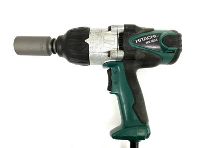 日立 HITACHI 工機 WR16SA インパクト レンチ 電動工具 高トルク
