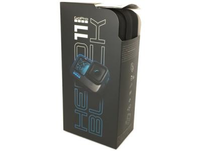 GoPro HERO 11 CHDHX-111FW アクションカメラ ゴープロ ブラック