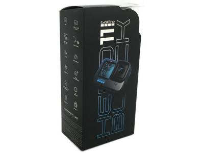 GoPro HERO 11 CHDHX-111FW アクションカメラ ゴープロ ブラック