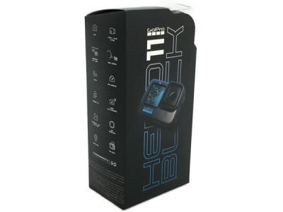 GoPro HERO 11 CHDHX-111FW アクションカメラ ゴープロ ブラック