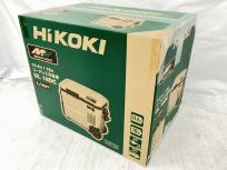 HiKOKI UL18DC(NM) 18V コードレス冷温庫 保冷庫