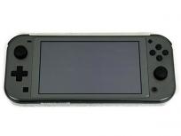 NINTENDO 任天堂 Switch Lite HDH-001 グレー ゲーム機 ニンテンドー スイッチの買取