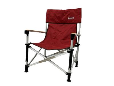 コールマン イス ツーウェイ 2-WAY CAPTAIN CHAIR Coleman 2000031282 アウトドア キャンプ