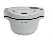 SHARP KN-HW16E ヘルシオホットクック 水なし自動調理鍋 HEALSIOの買取