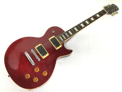 Epiphone Les Paul サンバースト エレキ ギター