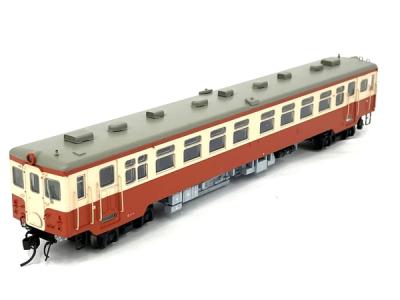 天賞堂 56010 キハ 17系 気動車 色 鉄道 模型 HOゲージ