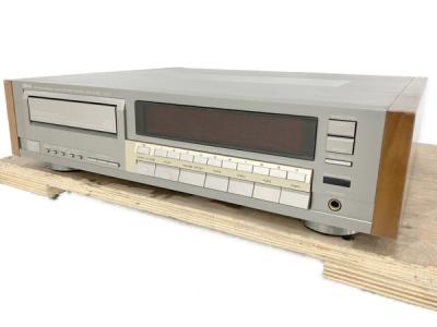 YAMAHA CDX-2000 CDプレーヤー 音響機器 オーディオ