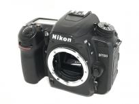 Nikon D7500 18-140 VR キット 一眼レフ デジタル カメラ ニコンの買取