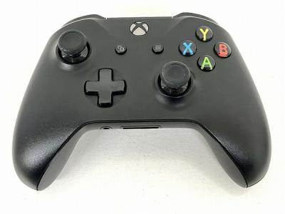 Microsoft XBOX ONE ワイヤレス コントローラー PHANTOM WHITE