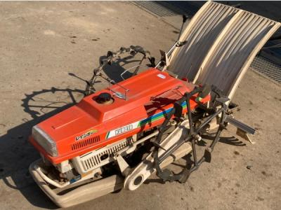 田植え機　ジャンク 現状渡し ジャンク扱い クボタ 2条田植え機 レインボー ゆうターン SP